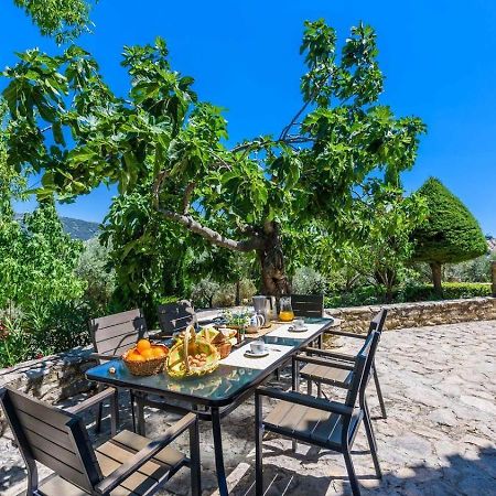 Cortijo Casablanca Priego De Cordoba By Ruralidays Villa ภายนอก รูปภาพ