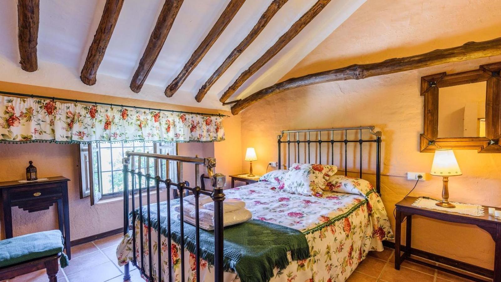 Cortijo Casablanca Priego De Cordoba By Ruralidays Villa ภายนอก รูปภาพ