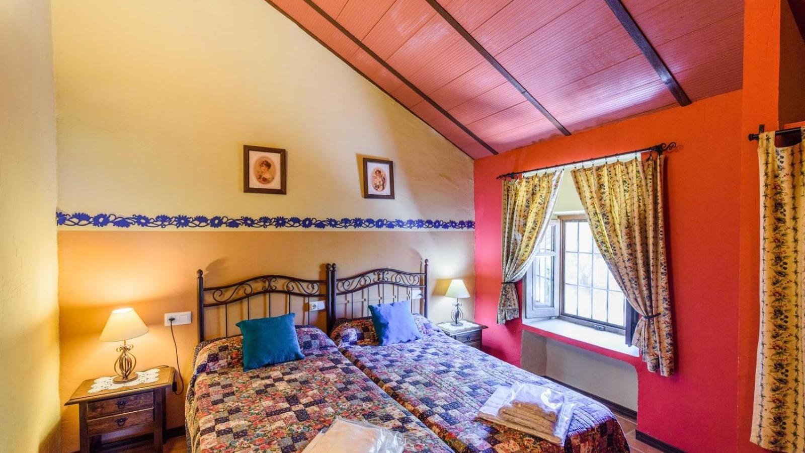 Cortijo Casablanca Priego De Cordoba By Ruralidays Villa ภายนอก รูปภาพ