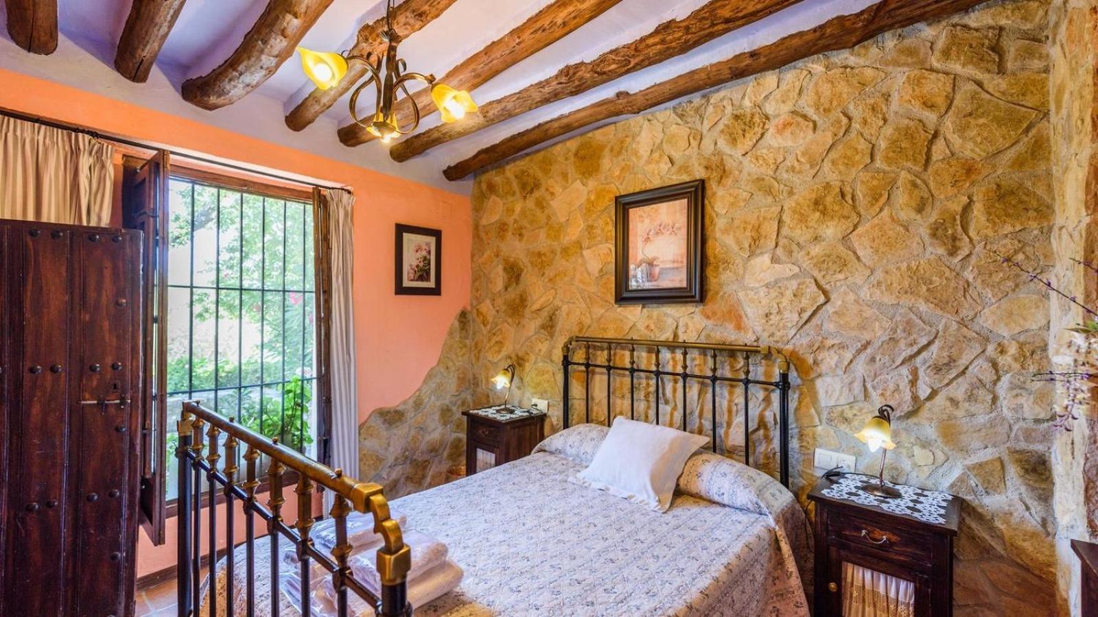 Cortijo Casablanca Priego De Cordoba By Ruralidays Villa ภายนอก รูปภาพ